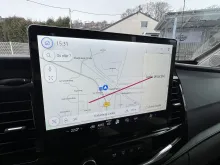 Fahrzeugbild Challenger Teilintegriert 270 Graphite Edition -3-26 #21