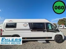 Fahrzeugbild Malibu Van diversity 640 LE K 140PS/Chassis-Paket/Aufbau-Paket #1