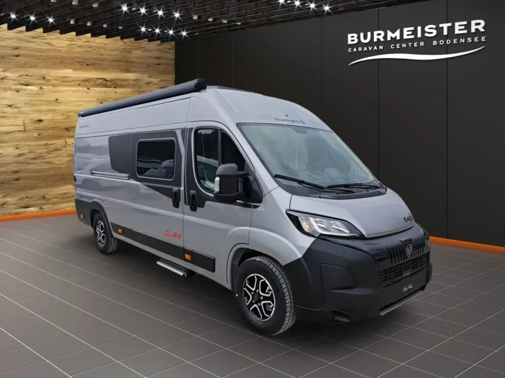 Fahrzeugbild Sunlight Cliff 640  IC-LINE #1