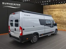 Fahrzeugbild Sunlight Cliff 640  IC-LINE #4