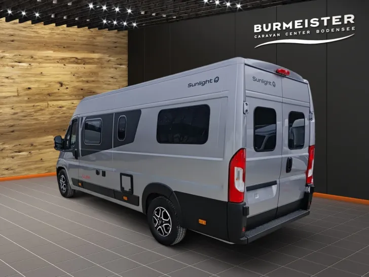 Fahrzeugbild Sunlight Cliff 640  IC-LINE #5