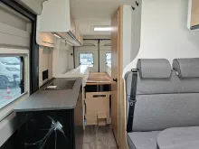 Fahrzeugbild Sunlight Cliff 640  IC-LINE #17