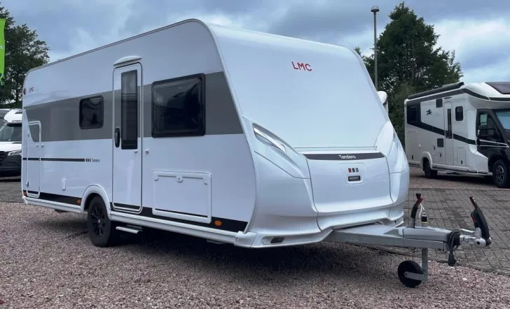 Fahrzeugbild LMC Tandero 500 K Verfüg./Sparen Sie 8.756,- € #2