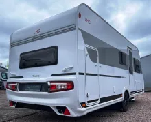 Fahrzeugbild LMC Tandero 500 K Verfüg./Sparen Sie 8.756,- € #3