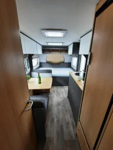 Fahrzeugbild LMC Tandero 500 K Verfüg./Sparen Sie 8.756,- € #4