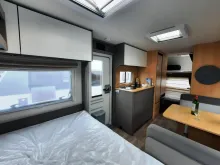 Fahrzeugbild LMC Tandero 500 K Verfüg./Sparen Sie 8.756,- € #6