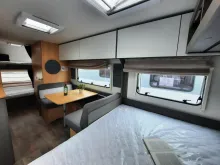 Fahrzeugbild LMC Tandero 500 K Verfüg./Sparen Sie 8.756,- € #7