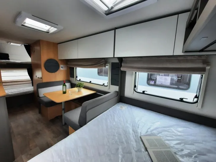 Fahrzeugbild LMC Tandero 500 K Verfüg./Sparen Sie 8.756,- € #7