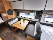 Fahrzeugbild LMC Tandero 500 K Verfüg./Sparen Sie 8.756,- € #8