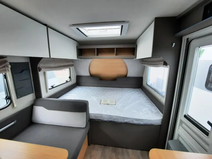 Fahrzeugbild LMC Tandero 500 K Verfüg./Sparen Sie 8.756,- € #9