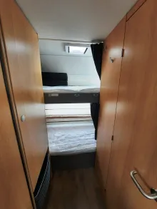 Fahrzeugbild LMC Tandero 500 K Verfüg./Sparen Sie 8.756,- € #10