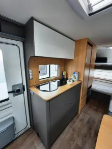Fahrzeugbild LMC Tandero 500 K Verfüg./Sparen Sie 8.756,- € #11