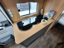 Fahrzeugbild LMC Tandero 500 K Verfüg./Sparen Sie 8.756,- € #12