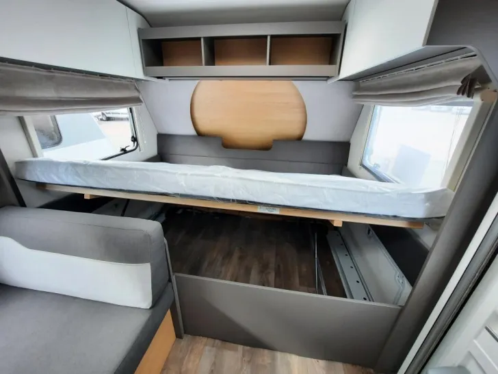 Fahrzeugbild LMC Tandero 500 K Verfüg./Sparen Sie 8.756,- € #16