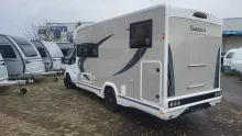 Fahrzeugbild Chausson Teilintegrierte 777GA Titanium Premium 170 PS/Automatik/SAT/Hubbett #6