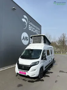 Fahrzeugbild Pössl H-Line Summit 600 Aktionspreis! #1