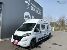 360° Innenansicht Pössl H-Line Summit 600 Aktionspreis!