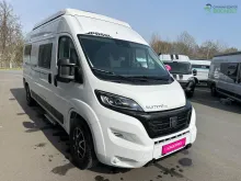 Fahrzeugbild Pössl H-Line Summit 600 Aktionspreis! #4