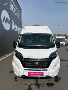 Fahrzeugbild Pössl H-Line Summit 600 Aktionspreis! #5