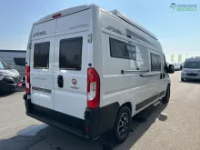 Fahrzeugbild Pössl H-Line Summit 600 Aktionspreis! #7