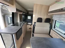 Fahrzeugbild Pössl H-Line Summit 600 Aktionspreis! #10