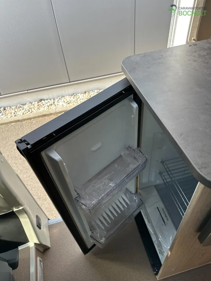 Fahrzeugbild Pössl H-Line Summit 600 Aktionspreis! #12