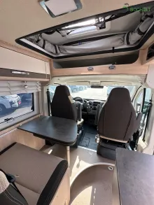 Fahrzeugbild Pössl H-Line Summit 600 Aktionspreis! #16