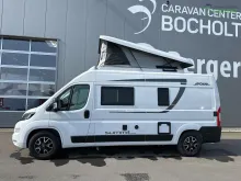 Fahrzeugbild Pössl H-Line Summit 600 Aktionspreis! #18