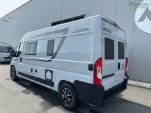 Fahrzeugbild Pössl H-Line Summit 600 Akionspreis! #4