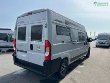 Fahrzeugbild Pössl H-Line Summit 600 Akionspreis! #5