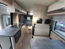 Fahrzeugbild Pössl H-Line Summit 600 Akionspreis! #9