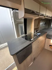 Fahrzeugbild Pössl H-Line Summit 600 Akionspreis! #10