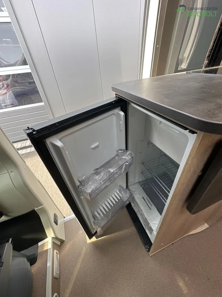 Fahrzeugbild Pössl H-Line Summit 600 Akionspreis! #11