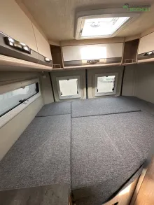 Fahrzeugbild Pössl H-Line Summit 600 Akionspreis! #12