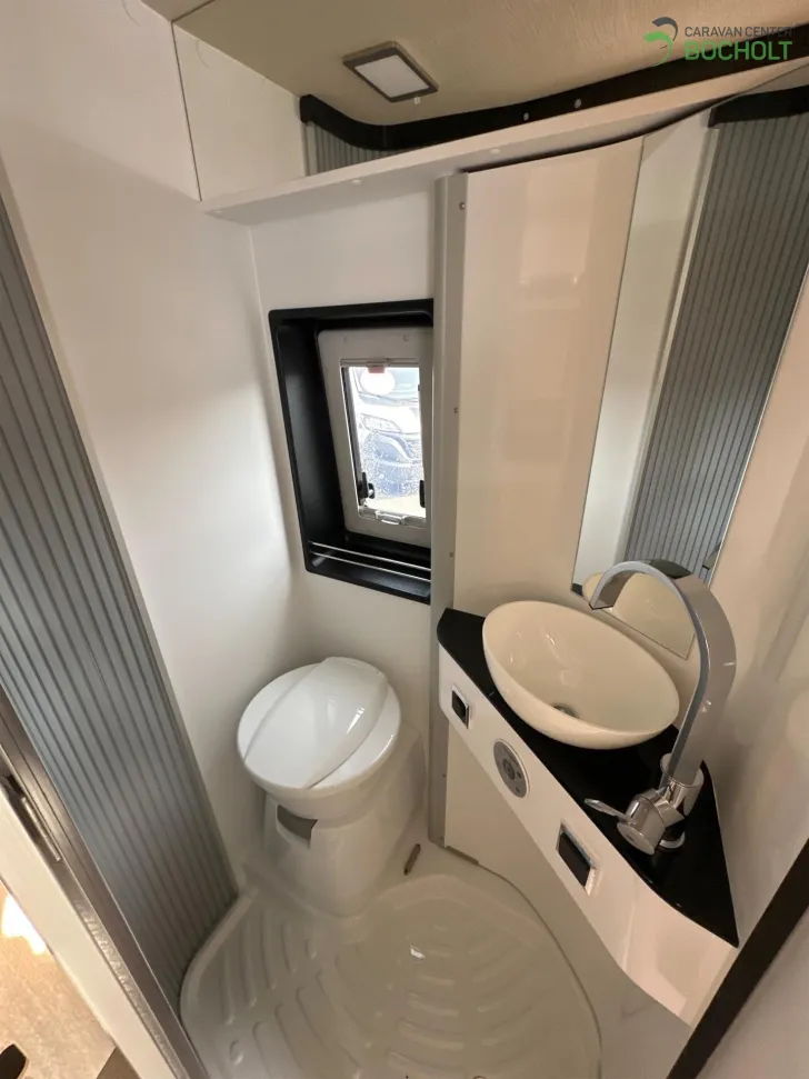 Fahrzeugbild Pössl H-Line Summit 600 Akionspreis! #13