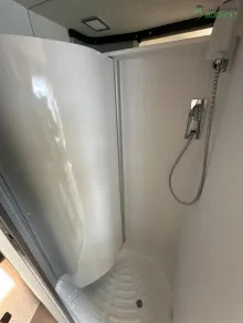 Fahrzeugbild Pössl H-Line Summit 600 Akionspreis! #14