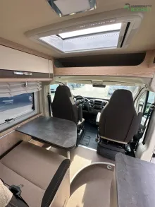 Fahrzeugbild Pössl H-Line Summit 600 Akionspreis! #15