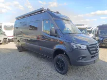 Fahrzeugbild Adria Supertwin 700 SGX 4x4 sofort verfügbar #1