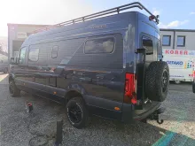 Fahrzeugbild Adria Supertwin 700 SGX 4x4 sofort verfügbar #3