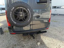 Fahrzeugbild Adria Supertwin 700 SGX 4x4 sofort verfügbar #4