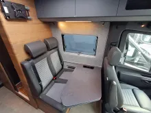 Fahrzeugbild Adria Supertwin 700 SGX 4x4 sofort verfügbar #7