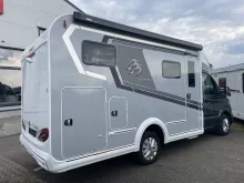 Fahrzeugbild Knaus Van TI Plus 650 MEG Platinum Selection #4