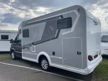 Fahrzeugbild Knaus Van TI Plus 650 MEG Platinum Selection #5