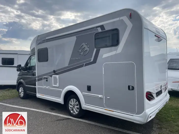 Fahrzeugbild Knaus Van TI Plus 650 MEG Platinum Selection #5