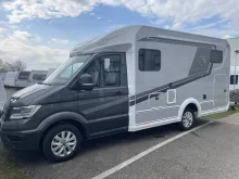 Fahrzeugbild Knaus Van TI Plus 650 MEG Platinum Selection #6