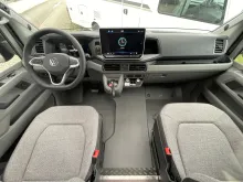 Fahrzeugbild Knaus Van TI Plus 650 MEG Platinum Selection #7