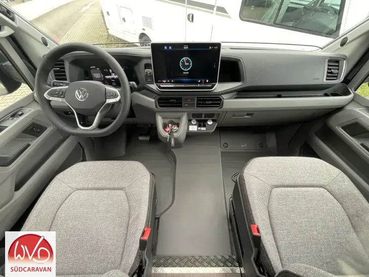Fahrzeugbild Knaus Van TI Plus 650 MEG Platinum Selection #7