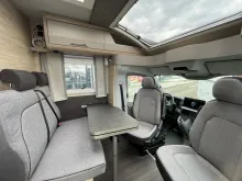 Fahrzeugbild Knaus Van TI Plus 650 MEG Platinum Selection #8