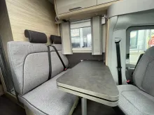 Fahrzeugbild Knaus Van TI Plus 650 MEG Platinum Selection #9