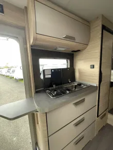 Fahrzeugbild Knaus Van TI Plus 650 MEG Platinum Selection #10